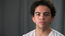 'I should have been challenged on my transition'
