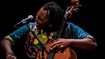 BBC Concert Orchestra 2020-21 Southbank Centre Season: Abel's Jazz Takeover