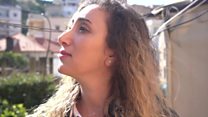 Lebanon crisis: 'The country needs our energy'