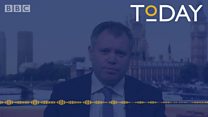 Minister: Not yet necessary to shut Parliament