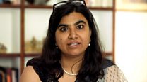 'I'm helping Indian women take financial control'