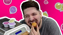 Cupcakes, creams and cocktails: too many pods?
