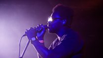 6 Music Festival: 2020