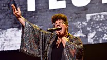 6 Music Festival: 2020