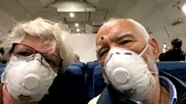 'The positive things we learnt from quarantine'
