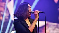 6 Music Festival: 2020