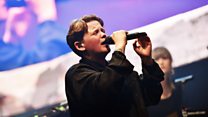 6 Music Festival: 2020