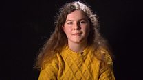 'My hearing loss made school hell'