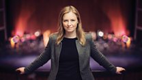 BBC Symphony Orchestra & Chorus 2020-21 Season: Sounds from the USA