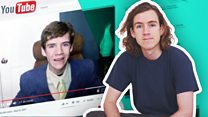 Life and struggle after YouTube fame