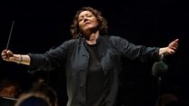 BBC Symphony Orchestra & Chorus 2020-21 Season: Cancelled: Songs of Fate and Destiny