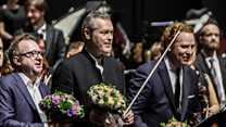 BBC Symphony Orchestra & Chorus 2020-21 Season: Walking in the Shadows