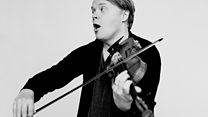 BBC Symphony Orchestra & Chorus 2020-21 Season: Dalia Stasevska conducts the season finale