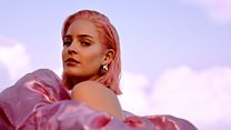 Radio 1's Big Weekend: 2020