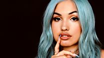 Radio 1's Big Weekend: 2020