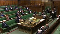 Government unveils housing bills