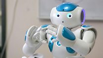 Click News: Game-playing robot admits mistakes