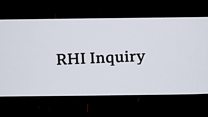 RHI inquiry - the highlights