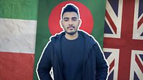 East London's Bengali Italians
