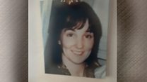 The violence my sister suffered was horrendous