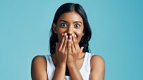 Why we touch our faces and how to stop doing it