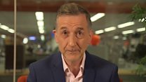 BBC 事实核查打破有关新冠肺炎的网上谣言