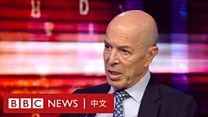 伊恩·戈尔丁:新冠病毒将会带来和2008年一样的经济危机