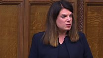Ex-minister on 'empty' help for stranded Brits