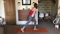 CV EXERCISE