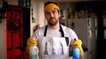 How to care for someone with Covid-19 at home
