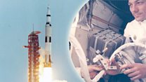 Apollo 13: Deadly DIY in space