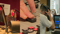 Local radio a lifeline for listeners