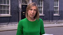 PM 'stable and in good spirits'