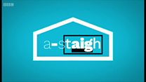 ASTAIGH