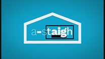 A-Staigh