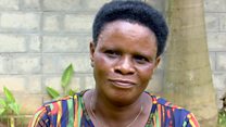 From patient to healer: How this woman is saving lives