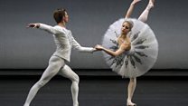How Russian ballet continues without a theatre