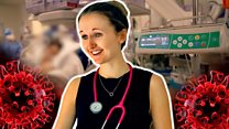 Coronavirus: 'Where to start but the deep end?'
