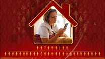 How staying at home can stop coronavirus