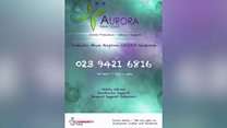 Helpline for Hampshire domestic abuse victims