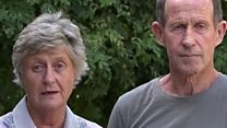 PM's nurse: Parents say they're proud