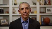 Obama endorses Joe Biden for president