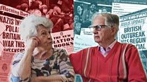 What can we learn from the WW2 generation?