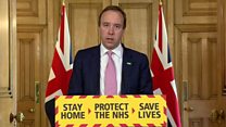 'New procedures to give chance to say goodbye'