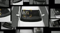 Camera tech catches motorists using their mobile