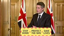 'No plans to open schools over summer'