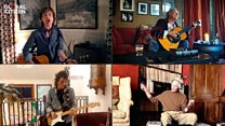 Stars come out for Together At Home