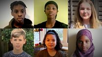 When will it end? Kids' questions on coronavirus