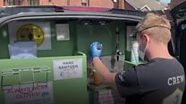 Should pubs be able to deliver pints in lockdown?