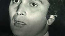 Rishi Kapoor: Bollywood's 'evergreen romantic' hero dies